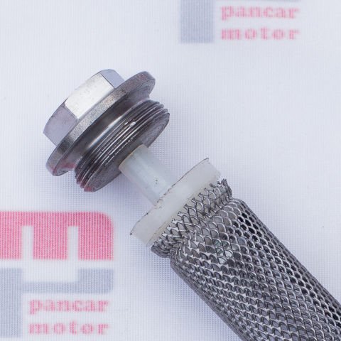 YAĞ SÜZGECİ VE TAPASI (PG80/89)