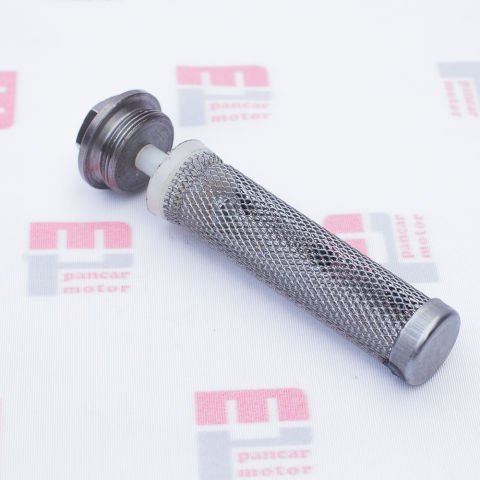 YAĞ SÜZGECİ VE TAPASI (PG80/89)