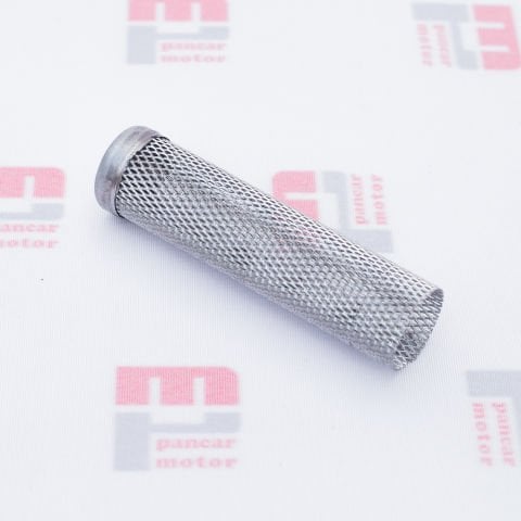 YAĞ SÜZGECİ VE TAPASI (PG80/89)