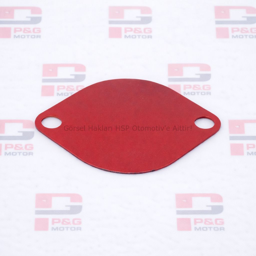 MARŞ MOTORU YERİ KAPAĞI 80/89/108