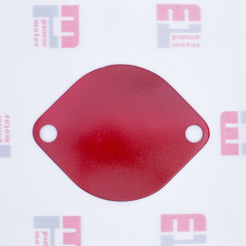 MARŞ MOTORU YERİ KAPAĞI 80/89/108