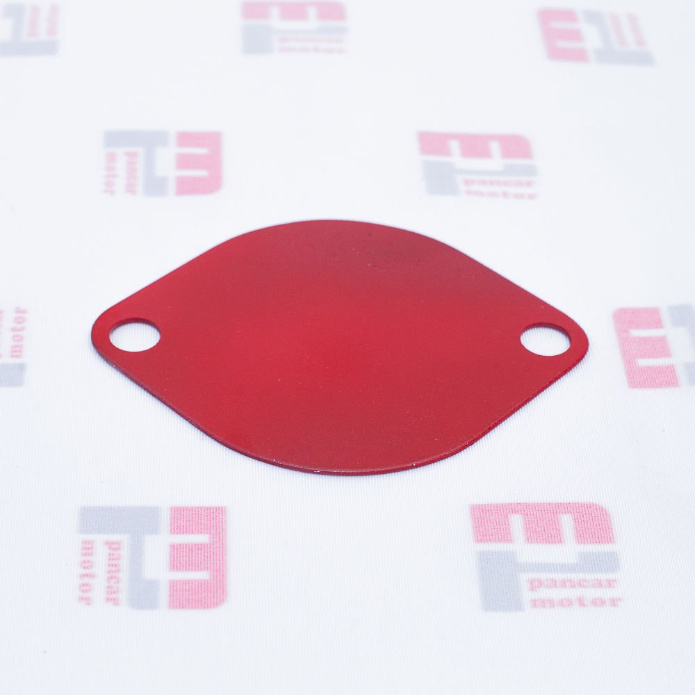 MARŞ MOTORU YERİ KAPAĞI 80/89/108