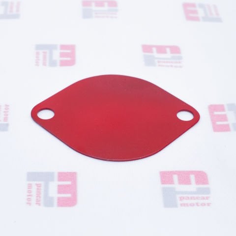 MARŞ MOTORU YERİ KAPAĞI E80/89/108