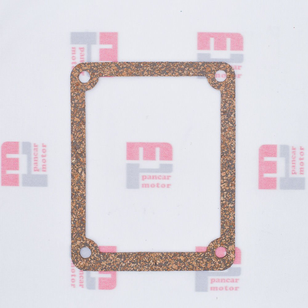 BÜYÜK YAN KAPAK CONTA (80/89) - (MANTAR)