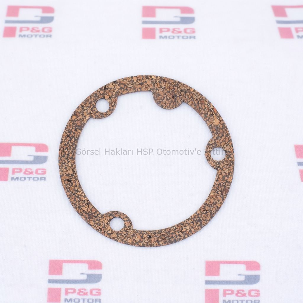 YAĞ ÇUBUK KAPAĞI CONTASI MANTAR (80/89)