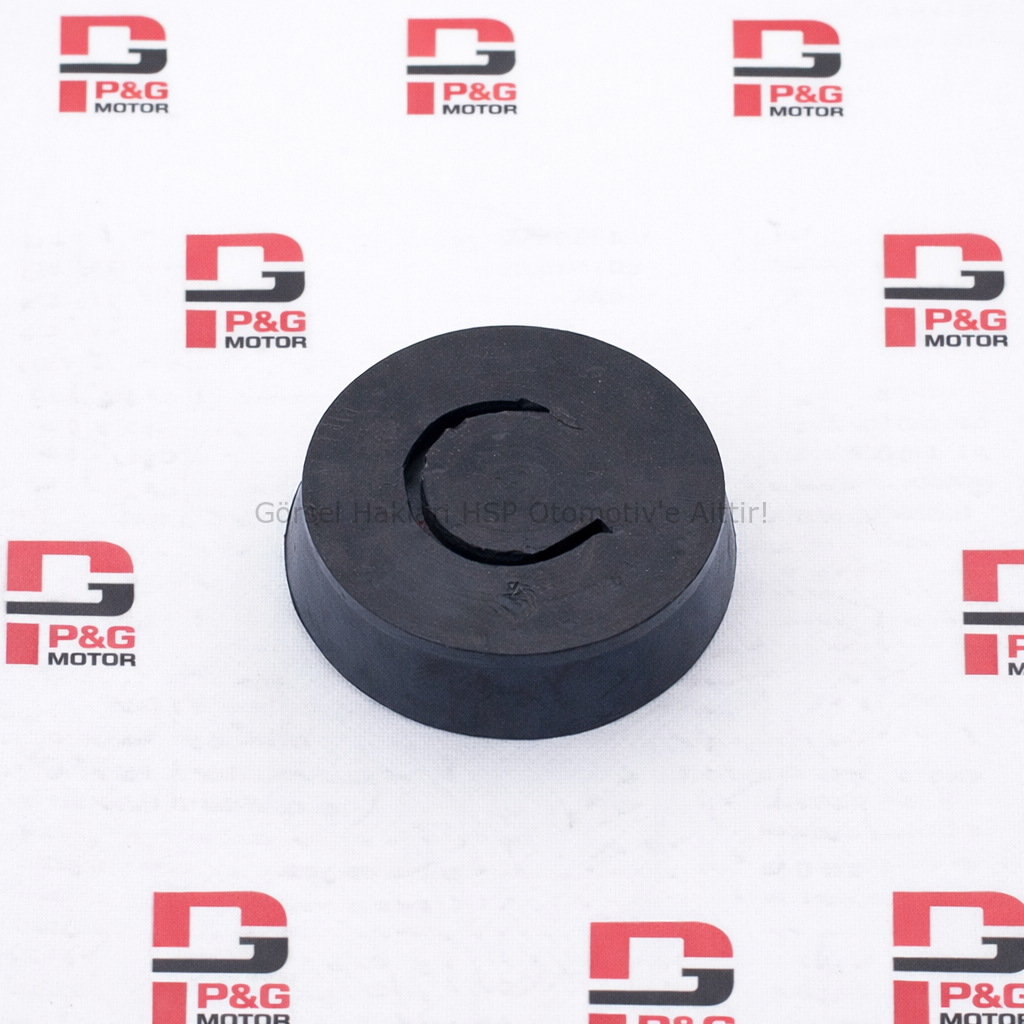 SAÇ TULUMBA LASTİĞİ