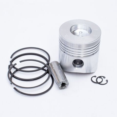 PİSTON+SEGMAN (450)-(STD)-(ORJ)