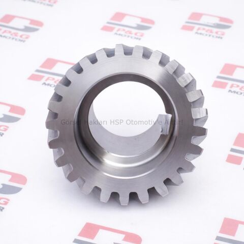 KRANK DİŞLİSİ (KALIN) (PG80/89)