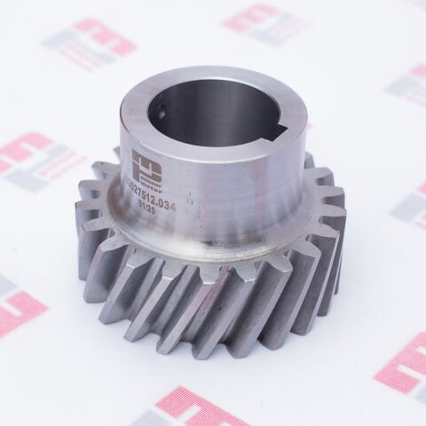 KRANK DİŞLİSİ (KALIN) E80/89