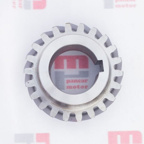 KRANK DİŞLİSİ (KALIN) (80/89)