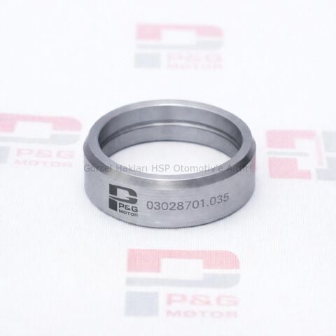 KRANK SIZDIRMAZLIK BİLEZİĞİ (PG80/PG89)