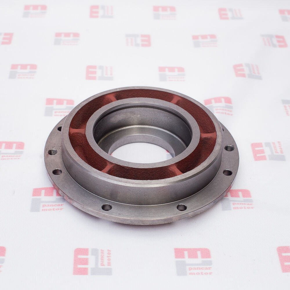 FLANŞLI KAPAK (80/89)