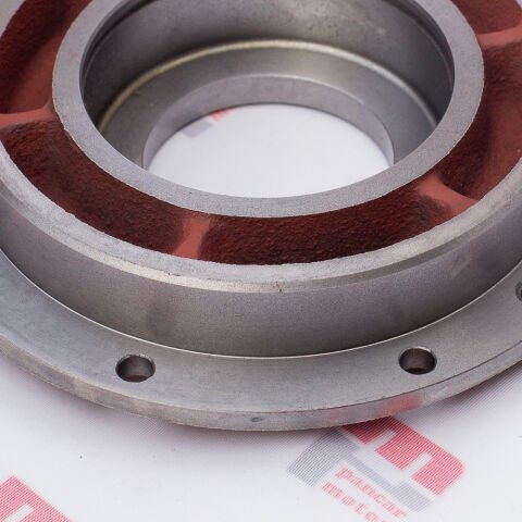 FLANŞLI KAPAK (80/89)