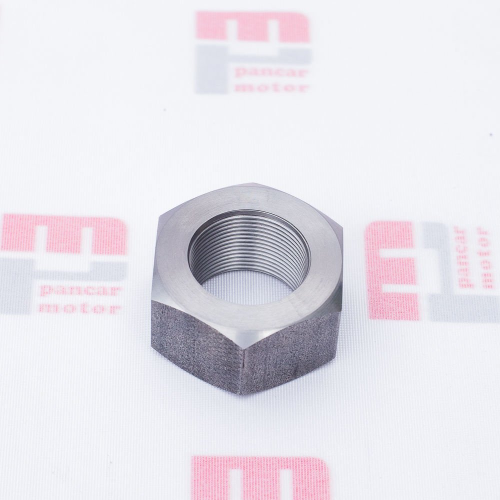 KRANK MİLİ SOMUNU (80/89)