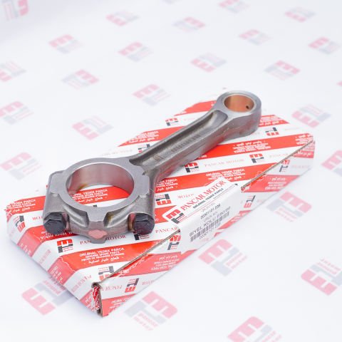 BİYEL KOLU KOMPLE (ORJ.)  E80/89