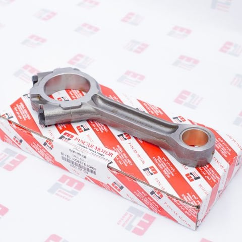 BİYEL KOLU KOMPLE (ORJ.)  E80/89