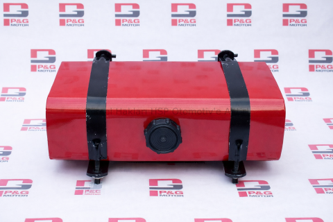 MAZOT DEPOSU ( 7Lt.)-(Çemberli Plastik Kapaklı)