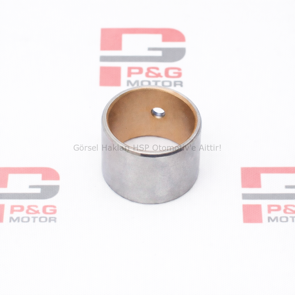 BİYEL KOLU BURCU (STD) (80/89)