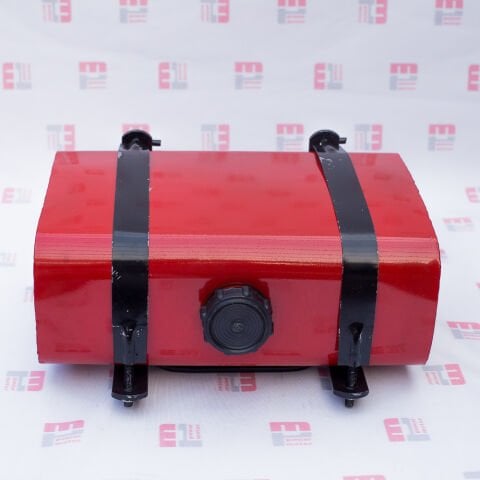 MAZOT DEPOSU ( 7Lt.)-(Çemberli Plastik Kapaklı)