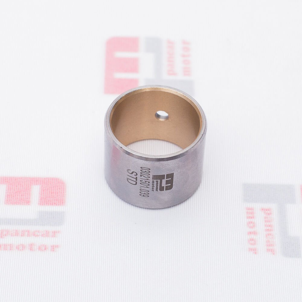 BİYEL KOLU BURCU (STD) (80/89)