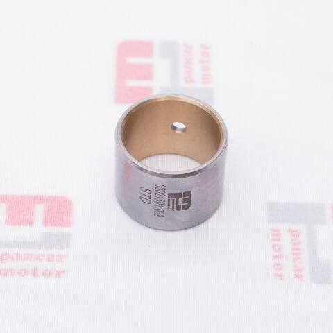 BİYEL KOLU BURCU (STD) (80/89)