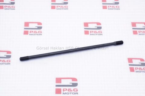 SİLİNDİR SAPLAMASI (80/89)