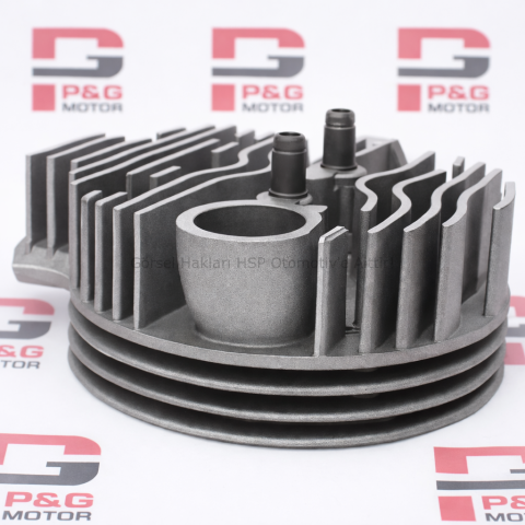 SİLİNDİR KAFASI - (PG89)