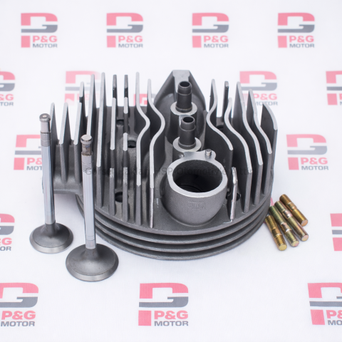 SİLİNDİR KAFASI - (PG89)