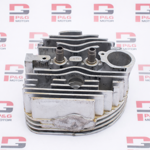 SİLİNDİR KAFASI - (PG89)