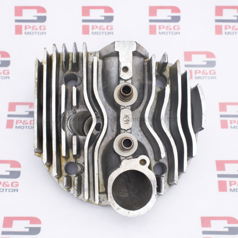 SİLİNDİR KAFASI - (PG89)