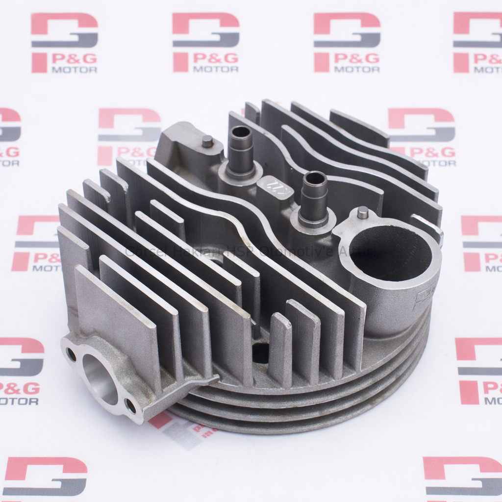 SİLİNDİR KAFASI - (PG89)