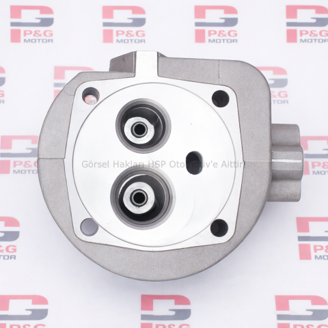 SİLİNDİR KAFASI - (PG89)