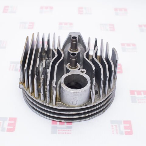 SİLİNDİR KAFASI - (PG89)