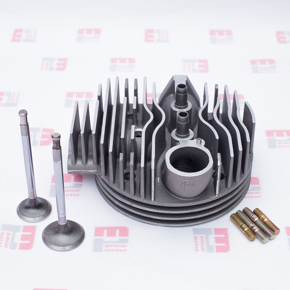 SİLİNDİR KAFASI - (PG89)