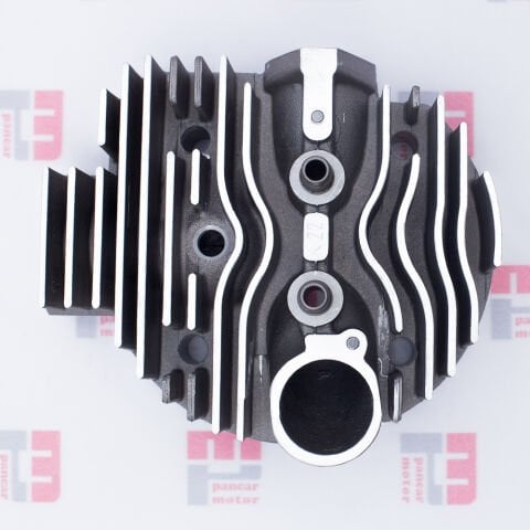 SİLİNDİR KAFASI - (PG89)