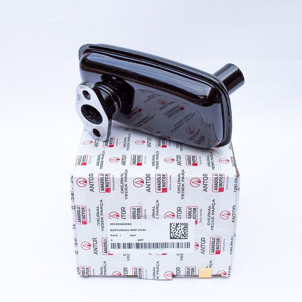 EKSOZ SUSTURUCU (450-640)-(OVAL)-(ORJ)