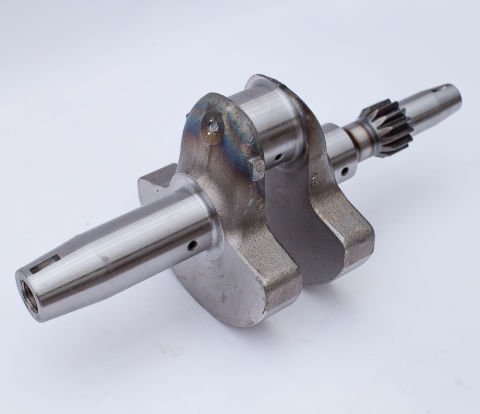 KRANK MİLİ (820)-(ORJİNAL)