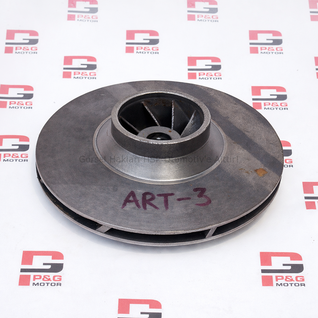 SANTRAFÜJ FANI ART 3 640/820