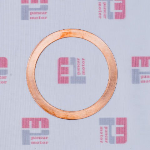 SİLİNDİR KAFA CONTASI (0,90mm) (PG89)