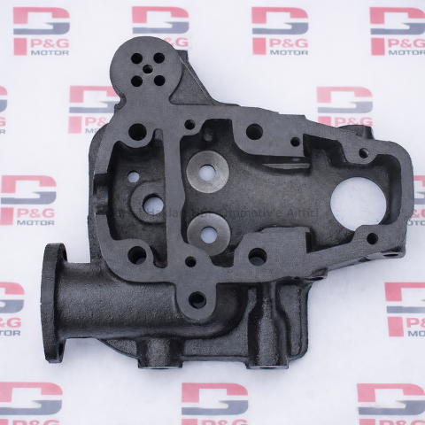 KÜLBÜTÖR GÖVDESİ (PG89)