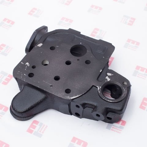 KÜLBÜTÖR GÖVDESİ (PG89)