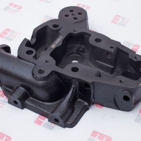 KÜLBÜTÖR GÖVDESİ (PG89)