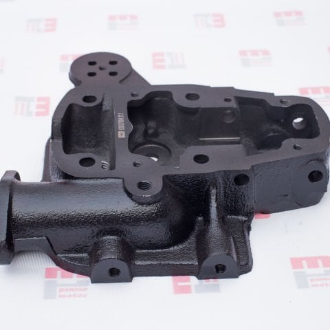 KÜLBÜTÖR GÖVDESİ (PG89)