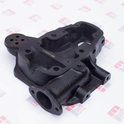 KÜLBÜTÖR GÖVDESİ (PG89)