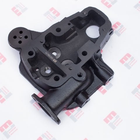 KÜLBÜTÖR GÖVDESİ (PG89)