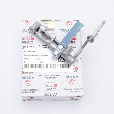 POMPA TAHRİK KOLU KOMPLE (640-820)-(ORJ)