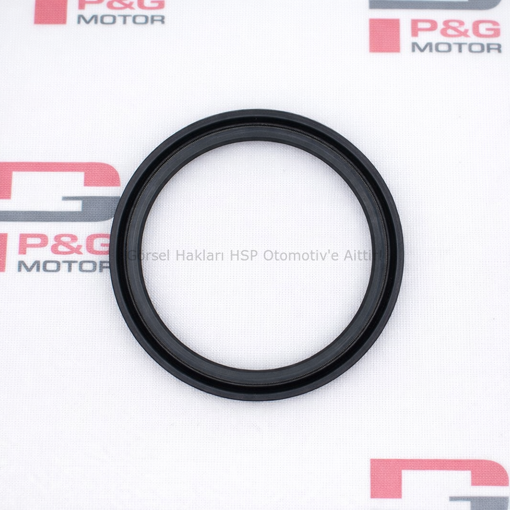 YAĞ KEÇESİ (B70*85*8) FDT