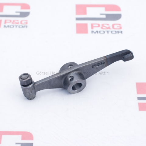 KÜLBÜTÖR KOLU (EMME) (PG80/89)