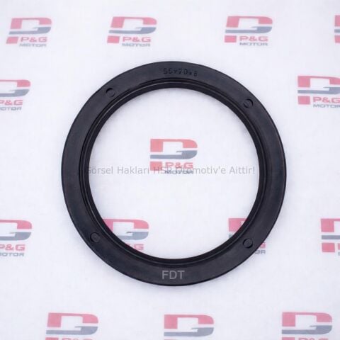 YAĞ KEÇESİ ( B55*70*8) FDT