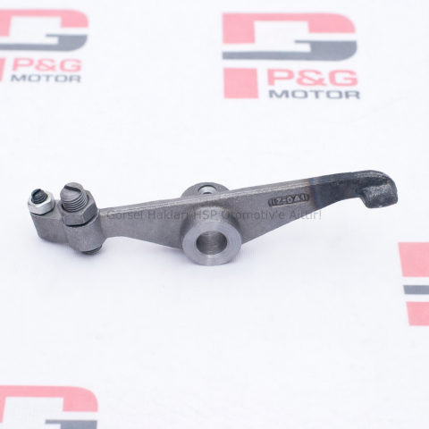 KÜLBÜTÖR KOLU ( EKSOZ) (PG80/89)